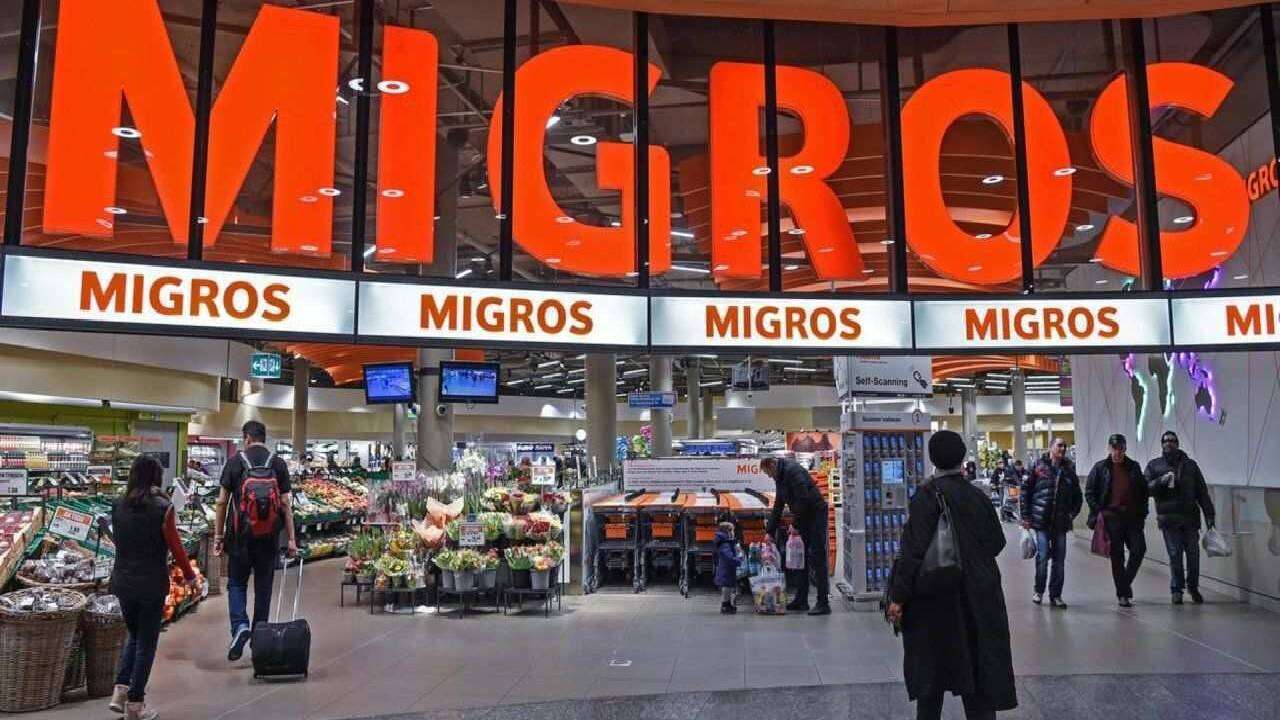 Anlaşma tamamlandı! Türkiye'nin dev market zinciri satıldı: İşte yeni sahibi 2